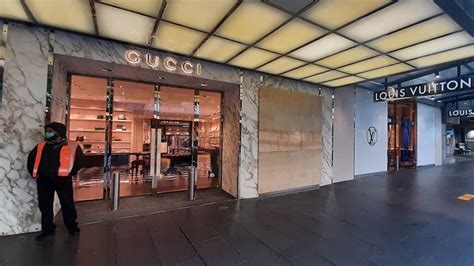 gucci ram raid auckland|Ram.